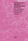 Okładka książki The Post-Crash Decade of American Cinema