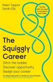 Okładka książki The Squiggly Career