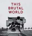 This Brutal World. Autor: Chadwick Peter. Dobreksiazki.pl Okładka książki This Brutal World
