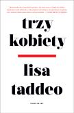 Okładka książki Trzy kobiety