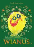 Okładka książki Wianus