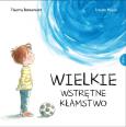Wielkie wstrętne kłamstwo. Autor: THIERRY ROBBERECHT. Dobreksiazki.pl Okładka książki Wielkie wstrętne kłamstwo