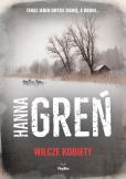 Okładka książki Wilcze kobiety w.2020