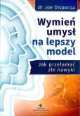 Okładka książki Wymień umysł na lepszy model