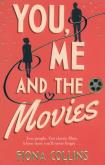 Okładka książki You, Me and the Movies