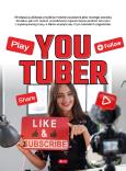 Okładka książki Youtuber