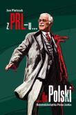 Okładka książki Z PRL-u do Polski. Osiemdziesiątka Pana Janka