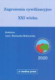 Opakowanie Zagrożenia cywilizacyjne XXI wieku