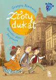 Okładka książki ZŁOTY DUKAT