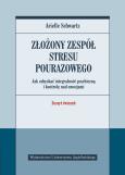 Okładka książki Złożony zespół stresu pourazowego