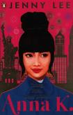 Okładka książki Anna K