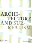 Okładka książki Architecture and Surrealism -