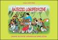 Okładka książki Bajeczki logopedyczne.Zabawne historyjk.. Harmonia