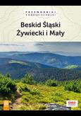 Okładka książki Beskid Śląski Żywiecki i Mały