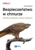 Okładka książki Bezpieczeństwo w chmurze