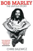 Okładka książki Bob Marley The Untold Story -p