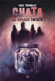 Okładka książki Chata na krańcu świata