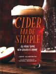 Okładka książki Cider Made Simple: All About Y