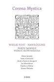 Okładka książki Corona Mystica. Wielki Post - Nawrócenie