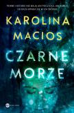 Okładka książki Czarne morze