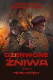 Okładka książki Czerwone żniwa. Tom 2