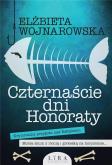 Okładka książki Czternaście dni Honoraty