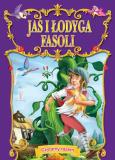 Okładka książki Czytamy razem. Jaś i łodyga fasoli