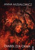 Okładka książki Diabeł zza okna