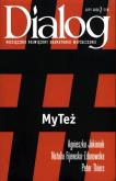 Opakowanie Dialog 2020/02 MyTeż