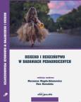 Dziecko i dzieciństwo w badaniach pedagogicznych. Autor: (red.) Magda-Adamowicz Marzenna, Kowalska Ewa. Dobreksiazki.pl Okładka książki Dziecko i dzieciństwo w badaniach pedagogicznych