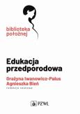 Okładka książki Edukacja przedporodowa