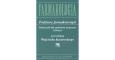 Okładka książki Farmakologia Podstawy farmakoterapii Podręcznik dla studentów medycyny i lekarzy
