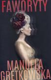 Okładka książki Faworyty