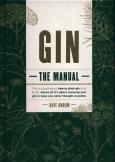 Okładka książki Gin: The Manual