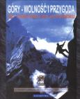Okładka książki Góry Wolność i przygoda