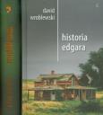 Okładka książki Historia Edgara Middlesex