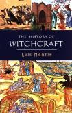 History Of Witchcraft - Oldcas. Autor: Martin Lois. Dobreksiazki.pl Okładka książki History Of Witchcraft - Oldcas