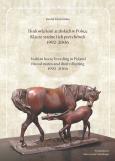 Hodowla koni arabskich w Polsce. Klacze stadne i ich przychówek 1992-2006. Autor: Głażewska Iwona. Dobreksiazki.pl Okładka książki Hodowla koni arabskich w Polsce. Klacze stadne i ich przychówek 1992-2006