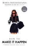 Okładka książki How to Make it Happen