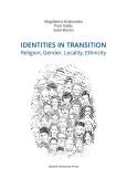 Okładka książki Identities in Transition. Religion, Gender, Locality, Ethnicity