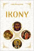 Okładka książki IKONY