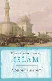 Okładka książki Islam - Orion Publishing Co 97