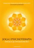 Okładka książki Joga i psychoterapia
