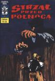 Okładka książki Kapitan Żbik T.20 Strzał przed północą