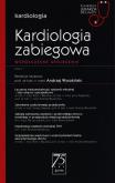 Okładka książki Kardiologia zabiegowa.