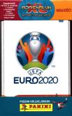 Opakowanie Karty UEFA EURO 2020 Adrenalyn XL Puszka kolekcjonera