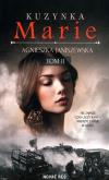 Okładka książki KUZYNKA MARIE TOM 2