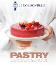Opakowanie Le Cordon Bleu's Pastry School