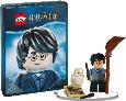 Okładka książki LEGO(R) Harry Potter. Zestaw książek z klockami LEGO