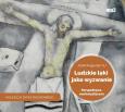Okładka książki Ludzkie lęki jako wyzwanie audiobook